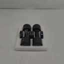 Sportneer Adjustable Dumbbells Hand Weights Set: 5 lb Dumbbell Set of 2 Each 2lb 3lb 4lb 5lb Free Weights Fast Adjust Weight 4 In 1 Weights Dumbbells Set for Women Men Home Gym Exercise Training (Carbon Black)