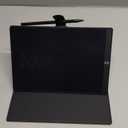 LCD Writing Tablet for Adults: 9.5 inch with Leather Case Reusable Erasable Notepad