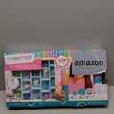 Make It Real Swift Clicks Deluxe Bracelet Studio - Create Colorful Friendship Bracelets with Swift Clicks Deluxe Design Tool - Includes Beads and Charms