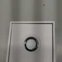 WuzuTech Herz P1 Rapid Charging Case - Smart Ring Portable Charging Case with 200 mAh Battery Magnetic Charger | Charges Herz P1 Smart Ring 8 Times | Compact & Lightweight Design for Travel