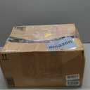 Backdrop Stand Kit - 6 Widths, 10x7.5ft Adjustable Background Stand for Parties & Studio Photography