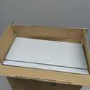 Steel Electrical Junction Box, Indoor&Outdoor Electrical Enclosure Box, Wall Mounted Waterproof&Dustproof Metal Box, Universal Electric Equipment Enclosure Box with Safety Locks and Mounting Plates, Size: 16"×12"×6"