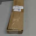 5 Stems 10 Heads Artificial Flowers Small Roses with Leaf Bouquet for Valentines Decoration Kitchen Wedding Office (2 Pack, Green)