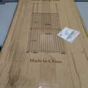 Extra Tall Cat Gate for Doorway: 74.8"-90.5" Tall Cat Gates for Pet 30.3"-38.2" Wide Pressure Mount No Wall Drilling for Indoor Stairs Doorway Room Door Dog Safety Barrier No Toddler