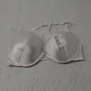 Mulberry Silk Bra Women Smooth Double-Sided Silk Bralette Summer Wireless Soft Skin-Friendly Push Up Bra 44 DDD
