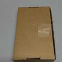 Cooling Gel Ear Pads Cushions Replacement, Replacement Earpads Cushions for Bose QC25/QC35/QC45/AE2/ AE2i/AE2w/Headphones, Earpads Cushions with Ice Silk Fabric - Black/Purple