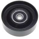 ACDelco Gold 36087 (19143209) Idler Pulley