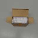 Portable Cassette Player Tape Recorder with Built-in Speaker,Microphone,Headphone Jack-, 4.57 x 3.54 x 1.38inch (white)