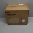 Juicer Machine, 800W Centrifugal Juicer Extractor with Wide Mouth 3 Feed Chute for Fruit Vegetable, Easy to Clean, Stainless Steel, BPA-free (Green)