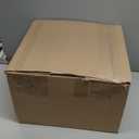 Craftsman V20 Four Season Seed Spreader Handheld, 1.2 Gal, 6 Speed, Fertilizer Spreader, Salt, Ice Melt, Covers up to 5,000 sqf per Tub, Tool Only (CMCOE300B)