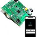 WiFi Module Wireless Smart Switch for Bltezeit ME-GO Sliding Gate Opener App Control