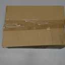 10 Hour Red Burgundy Floating Candles Large 3 Inch Unscented Dripless Pool Water Wax Candles for Vases, Centerpieces at Wedding, Party, Holiday, Set of 11