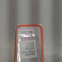 Ailun 3 Pack Privacy Screen Protector for iPhone 16 Pro Max [6.9 inch]+ 3 Pack Camera Lens Protector, Dynamic Island Compatible, Anti Spy Tempered Glass[9H Hardness][Not for iPhone 16e/16/16Pro/16Plus]