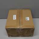 intelamp Solar Lights Outdoor, 3 Head Solar Motion Sensor Lights for Outside, lP65 Waterproof,Separate Panel with 9FT Cable Remote Control Flood Lights(2Pack)