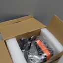 AquaMiracle 1200GPH Submersible Water Pump Pond Pump(4500L/H, 70W), Water Fountain Pump Aquarium Water Pump with Flow Control for Fish Tank, Waterfall, Statuary, Filtration, Water feature, Hydroponics