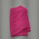 Women Mid Rise Swim Skirt - Bathing Suit Skirt with Built-in Bikini Bottom Swim Skort Swimsuit Bottoms 2025 (Large, Hot Pink)