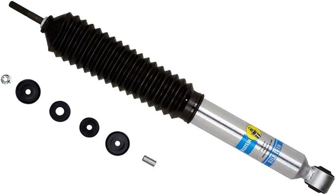 Bilstein Shock Absorber B8 Front Ford F250 4WD