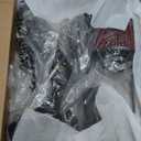 Cold Air Intake Kit Compatible with 2006-2017 MK5 GTI/GLI MK6 Golf R MK2 SEAT Audi A3/S3 EA113 2.0L, Increases Horsepower & Torque, More Aggressive and Sporty Induction Sound