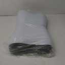 Cervical Neck Pillow, Contour Memory Foam Pillows for Neck Pain Relief, Ergonomic Pillow for Sleeping, Orthopedic Bed Pillow Neck Support Pillow for Side Back Stomach Sleepers with Cooling Pillowcase