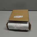 6 pack Vacuum Cleaner Dust Replacement Bags Fit for Kenmore 53294 50688 Type O Bag