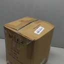 6FT Inflatable Turkey Thanksgiving Outdoor Decoration Bulit-in LED Lights for Outside Indoor Autumn Fall Harvest Blow Up Yard Holiday Decor