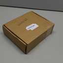 Inbagi 30 Pcs Mason Jar Plastic Lids Regular Mouth Plastic Storage Caps with Rubber Seal Replacement Lids for Mason Jars Canning Jars and More (White,70 Mm)