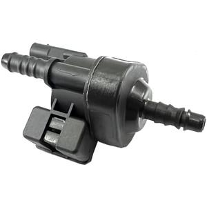 DEVMO Vapor Canister Purge Valve Compatible with Passat Beetle CC GTI Jetta Eos A3 TT A4 A5 Q3 Q5 2.0T TSI