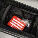 Gator Cases HardShell Wood Case For 3/4 Sized Acoustic Guitars (GWE-ACOU-3/4)