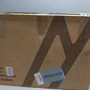 TPE Automotive Floor Mats Custom for 2011-2021 Dodge Grand Caravan 7 Seats/ 08-16 Town & Country, All Weather Protection Waterproof Floor Liner Front & Rear Row Full Set Car Mats