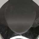 Angol Shiold PP Slow Close Toilet Seat (Elongated, Black)
