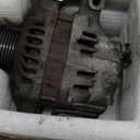 KAC Alternator, Alternator Compatible with Honda,Acura 2.0L RSX & 2.4L for CR-V CRV 2002-2006 13966 AMT0172 Upgraded