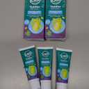 Tom's of Maine Toddlers Fluoride-Free Natural Toothpaste in Mild Fruit Gel, 1.75 Ounce