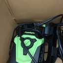 Electric Pressure Washer, Foam Cannon, 4 Different Pressure Tips, Power Washer, 3800 PSI 2.4 GPM