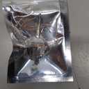 Electric Toothbrush Metal Shaft/Link Rod Parts/Vibrating Tip with Sensor Wire Compatible with Philips HX9900, HX6800, HX7500, HX751v, HX9690 Series L