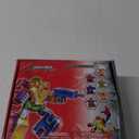 JOYIN Alphabet Robots Toys for Kids, ABC Learning Toys, Alphabots, Letters, Toddlers Education Toy, Carnival Prizes, Christmas, Treasure Box and Prize for Classroom