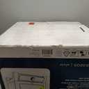 Current Model P Smart Electric Pizza Oven, 12-Inch, 850F Max, Multiple Cooking Modes, App Connectivity for Temperature Monitoring & Custom Cooking Times, Compact for Indoor & Outdoor Use, Slate