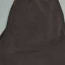 Colorfulkoala Dreamlux Women's High-Waisted Wide Leg Yoga Pants - Ultra Soft Casual Lounging Leggings 27.5/29.5/32.5" Inseam (Large)