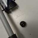 Sport-Brella Versa-Brella SPF 50+ Adjustable Umbrella with Universal Clamp (Dark Blue)