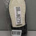 Women's Fashion Home Linen Couple Slippers Breathable Home Shoes Moisture Absorbing Anti Slip Cotton Linen Slippers 36-37