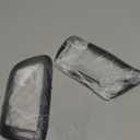 Carbon Fiber Look Interior Door Handle Panel Cover Trim for Toyota Tacoma 2016-2023