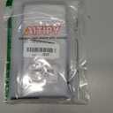 Compatible with MagSafe Checkered Phone Case for Samsung Galaxy S23 FE, Cute Aesthetic Checkerboard Magnetic Soft TPU and Hard PC Protective Phone Cover for Women Girls - Colorful