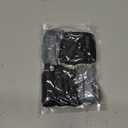 FGSS Toddlers Winter Thermal Knitted Mittens - Fleece Lined Warm Thicken Gloves with String for Boys Girls 1-4Yrs 