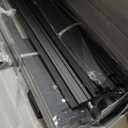 King Bed Frame-Classic Metal Platform Bed Frame,Mattress Foundation with Steel Slat Support,Under Foundation Storage,No Box Spring Needed, Easy Assembly, King Size