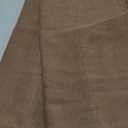 ZWJD Brown Pillow Covers 18x18 Set of 2 Chenille Throw Pillow Covers with Elegant Design Soft and Luxurious Decorative Throw Pillows for Couch, Bed, and Home Decor