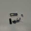 Personal Portable FM Radio with Digital Tuning LCD Display, SWDSTP Mini Pocket Radio with Headphones and Belt Clip for Walking Jogging, Upgrade Volume Control