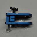 Door Lock Installation Jig | Perfect Tool for Trade Professionals & DIY Expert | Easy Deadbolt & Door Knob Installation | Easy Install Process | Ideal Pocket Hole Jig for Locksmiths