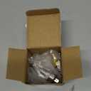 42002-0024S Stack Flue Sensor 42001-0063S High Limit Switch & 42001-0053S Heater Thermistor Compatible with Pentair Pool and Spa Heaters