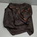 Jila Men Knight Gothic Fancy Dress Halloween Masquerade Cosplay Costume Robe Cloak, size 130