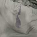 Andency King Size Comforter Set with Sheets Olive Green -7 Pieces Bed in a Bag Boho Tassel Bedding Sets, All Season Fringe Bed Set with Comforter, Sheets, Pillowcases & Shams