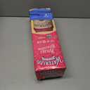 Waterloo Sparkling Water, Tropical Fruit Naturally Flavored, 12 Fl Oz Cans (Pack of 12)  Zero Calories and Zero Sugar or Sweeteners (EXP 11/10/26)